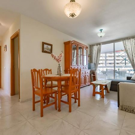 Villas Guzman - Apartamento Apolo XI Calpe Eksteriør bilde