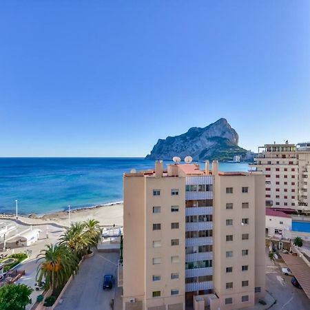 Villas Guzman - Apartamento Apolo XI Calpe Eksteriør bilde