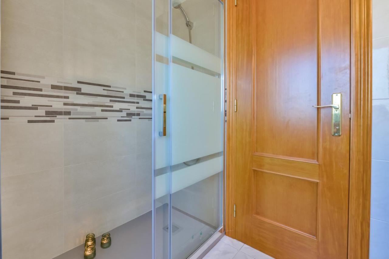 Villas Guzman - Apartamento Apolo XI Calpe Eksteriør bilde
